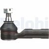 Delphi Tie Rod End TA2493