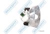 APEC Brake Caliper BCA1539E