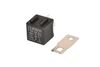 relé 6V/30A BMW, FIAT, MB 0986AH0611