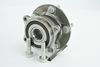 главина на колелото