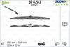 Valeo Wiper Blade 574283