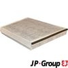 Фільтр салону JP GROUP 1328101200 (1328101209)