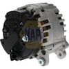 NAPA Alternator NAL2123