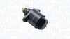 Поворотна заслінка, підведення повітря MAGNETI MARELLI 820003215010 (B3215)