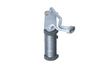 NRF Evaporator, air conditioning 36037
