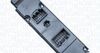 Вимикач, склопідйомник MAGNETI MARELLI 000051126010 (CI51126)