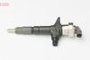 Reconditioned Denso Injector DCRI106990 ISUZU D-Max I Pickup TFS 8-98011605-0