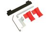 Laser Tools Engine Timing Tool Kit - for GM