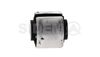 Lagerung, Lenker