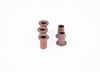 Bosch Fuel Injector Seal F 00Z W00 003