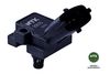 Sensor, Saugrohrdruck