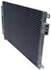 Mahle AC 787 000S Condenser, air conditioning