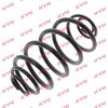 Kayaba Suspension Spring RJ5420