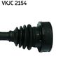 SKF Drive Shaft VKJC 2154