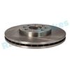 Bremsscheibe
