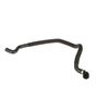 маркуч на радиатора