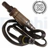 Delphi Lambda Sensor ES10581-12B1