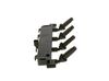 Bosch Ignition Coil 0 986 221 084 (0986221084)