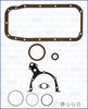 Dichtungssatz, Kurbelgehäuse