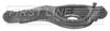 FIRST LINE Control/Trailing Arm, wheel suspension FCA6990