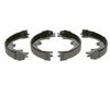 Bosch Brake Shoe Set, parking brake 0 986 487 728