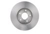 Bosch Brake Disc 0 986 479 067