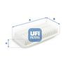 Воздушный фильтр UFI 30.247.00