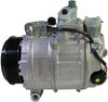 Mahle ACP 57 000P Compressor, air conditioning