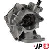 JP GROUP