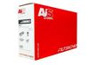 Комплект фильтра AVS AUTOPARTS 101117