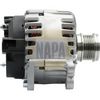 NAPA Alternator NAL2604