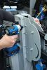 Laser Tools Cordless Impact Screwdriver 20V w/o Battery