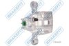 APEC Brake Caliper BCA3777E