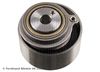 Blue Print Tensioner Pulley, timing belt ADM57616