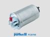 Паливний фільтр PURFLUX fcs705