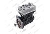 kompresor RVI, VOLVO 1300230001