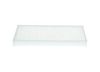 BOSCH Filter, cabin air 1 987 435 157