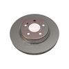 APEC Brake Disc DSK3349B