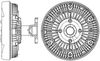 MAHLE L&uuml;fterkupplung - RE213154 - CFC 235 000P