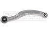FIRST LINE Control/Trailing Arm, wheel suspension FCA8136