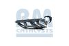 Катализатор BM CATALYSTS BM91603H