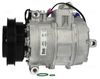 Nissens 89027 Compressor, air conditioning