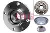 FAG Wheel Bearing Kit 713 6404 50