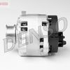 Denso Alternator DAN641