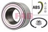 FAG Wheel Bearing Kit 713 6157 90