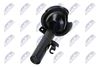 Amortizators NTY A-FR-024