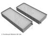 BLUE PRINT Filter Set, cabin air ADG02519