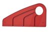 Hella 8XU 007 842-017 Taillight Cover