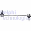 Тяга/стійка, стабілізатор DELPHI TC510