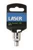 Laser Tools Star Socket 3/8